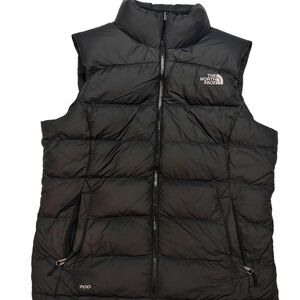 The North Face Puffer Vest